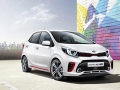2017 Kia Picanto