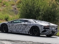 2017 Lamborghini Aventador Facelift 1