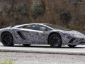 2017 Lamborghini Aventador Facelift 3
