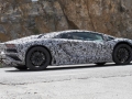 2017 Lamborghini Aventador Facelift 7