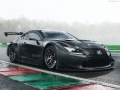 2017 Lexus RC F GT3