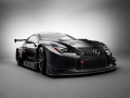 2017 Lexus RC F GT3a