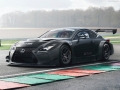 2017 Lexus RC F GT3a