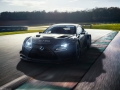 2017 Lexus RC F GT3b
