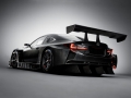 2017 Lexus RC F GT3c
