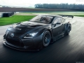 2017 Lexus RC F GT3c