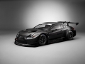 2017 Lexus RC F GT3d