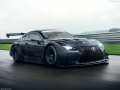 2017 Lexus RC F GT3e