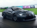 2017 Lexus RC F GT3f