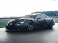 2017 Lexus RC F GT3h