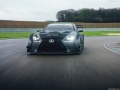 2017 Lexus RC F GT3l