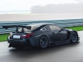 2017 Lexus RC F GT3o