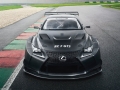 2017 Lexus RC F GT3r