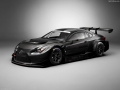 2017 Lexus RC F GT3s