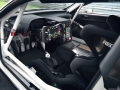 2017 Lexus RC F GT3z