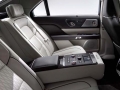 2017 Lincoln Continental Release date12