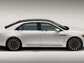 2017 Lincoln Continental Release date7