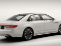 2017 Lincoln Continental Release date8