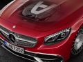 Mercedes-Maybach S 650 Cabriolet