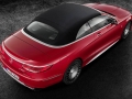 Mercedes-Maybach S 650 Cabriolet