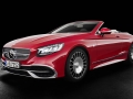 Mercedes-Maybach S 650 Cabriolet