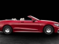 Mercedes-Maybach S 650 Cabriolet