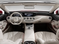 Mercedes-Maybach S 650 Cabriolet