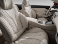 Mercedes-Maybach S 650 Cabriolet