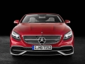 Mercedes-Maybach S 650 Cabriolet
