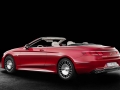 Mercedes-Maybach S 650 Cabriolet
