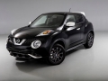 2017 Nissan Juke Black Pearl Edition3