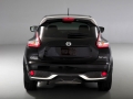 2017 Nissan Juke Black Pearl Edition6