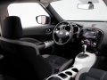 2017 Nissan Juke Black Pearl Edition8