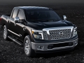 2017 Nissan Texas Titan Pickup Truck10
