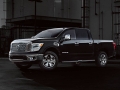 2017 Nissan Texas Titan Pickup Truck3