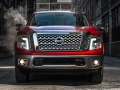 2017 Nissan Texas Titan Pickup Truck4