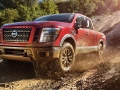 2017 Nissan Texas Titan Pickup Truck5