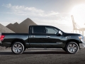 2017 Nissan Texas Titan Pickup Truck6