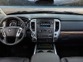 2017 Nissan Texas Titan Pickup Truck8