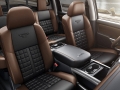 2017 Nissan Texas Titan Pickup Truck9