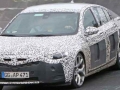 2017 Opel Insignia