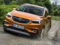 2017 Opel Mokka X10