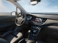 2017 Opel Mokka X12