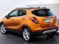 2017 Opel Mokka X14
