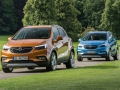 2017 Opel Mokka X15