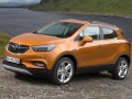 2017 Opel Mokka X3