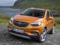2017 Opel Mokka X4