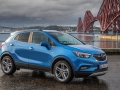 2017 Opel Mokka X6