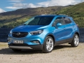 2017 Opel Mokka X7