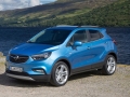 2017 Opel Mokka X8